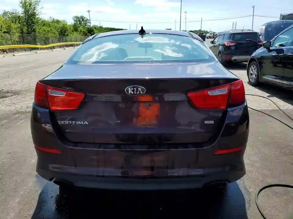 5XXGM4A75FG470425 2015 KIA OPTIMA-5