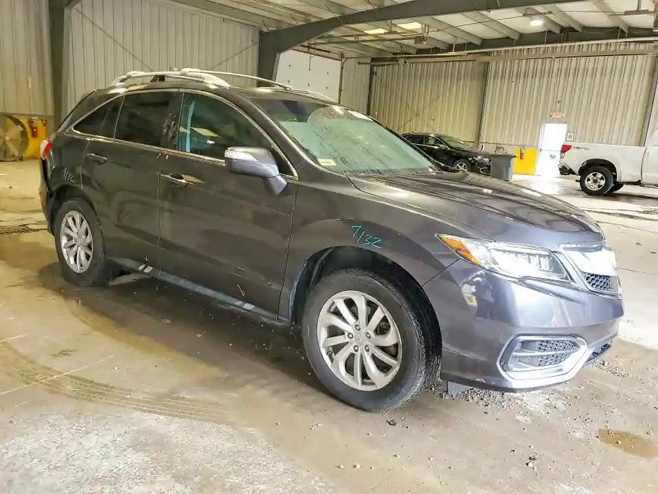 5J8TB4H59GL026637 2016 ACURA RDX-3