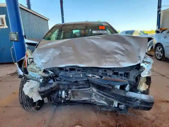 KMHCT4AE4GU163884 2016 HYUNDAI ACCENT-4