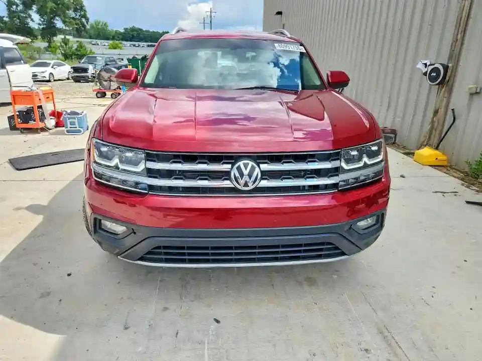 1V2CR2CA0JC536173 2018 VOLKSWAGEN ATLAS-4