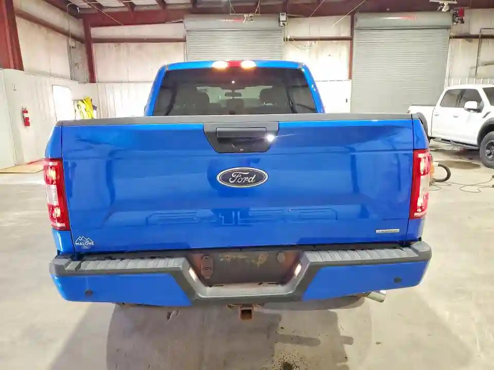 1FTFW1E46LFB74635 2020 FORD F-150-5