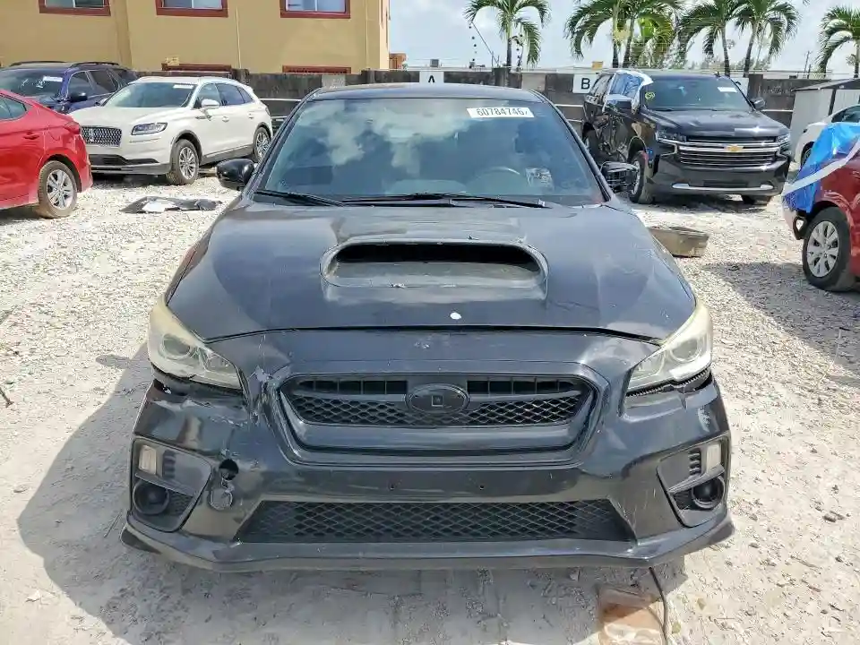 JF1VA1B6XG9827431 2016 SUBARU WRX-4