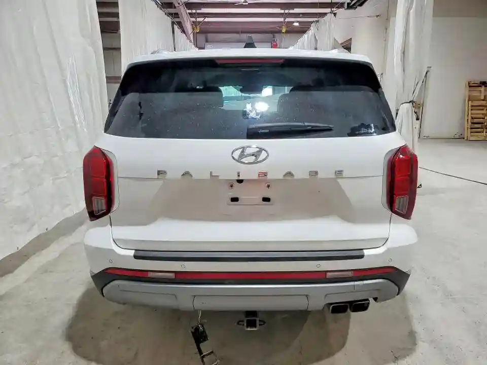 KM8R54GE3PU545948 2023 HYUNDAI PALISADE-5