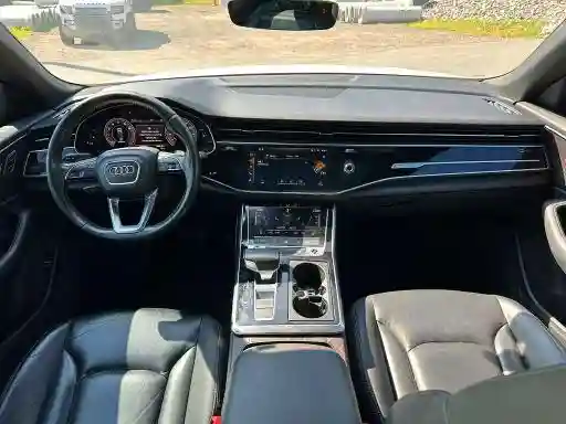 WA1AVAF14KD019524 2019 AUDI Q8-5