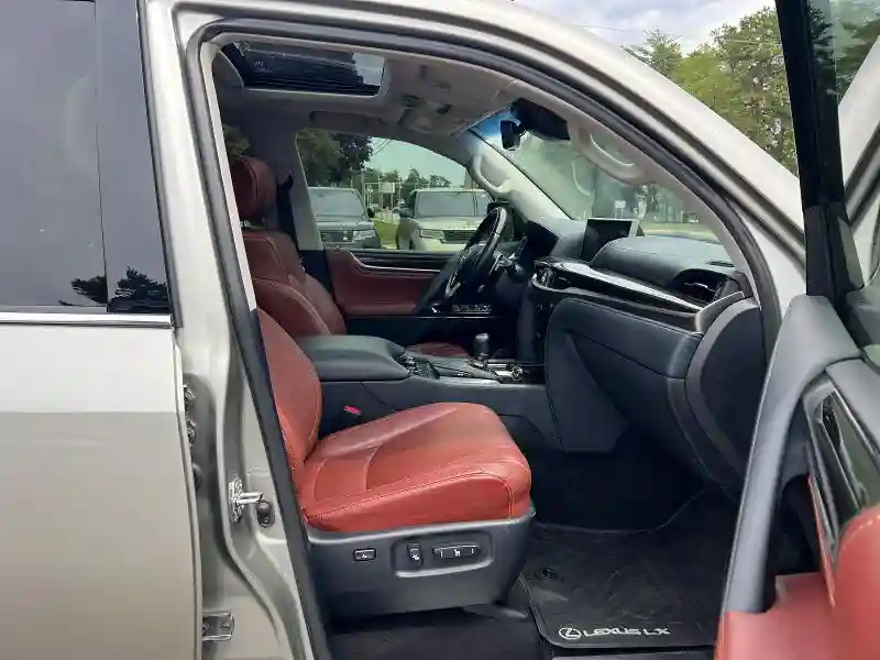 JTJDY7AX6M4337282 2021 LEXUS LX570-4