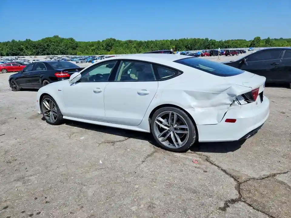 WAU2GAFC7GN111196 2016 AUDI A7-1
