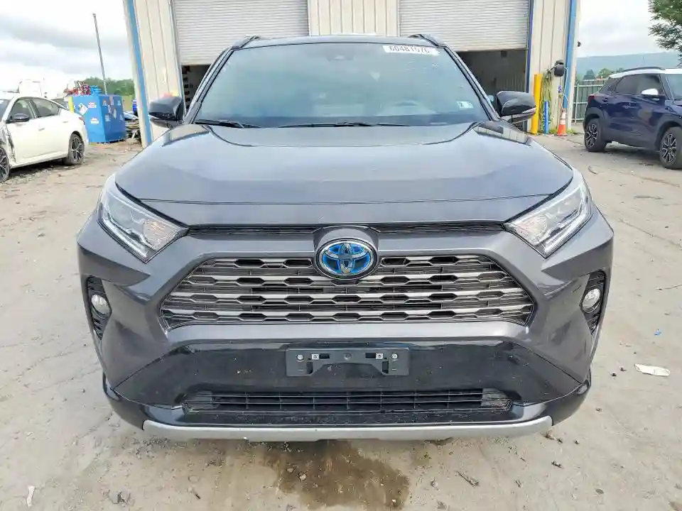 2T3E6RFVXMW019622 2021 TOYOTA RAV4-4