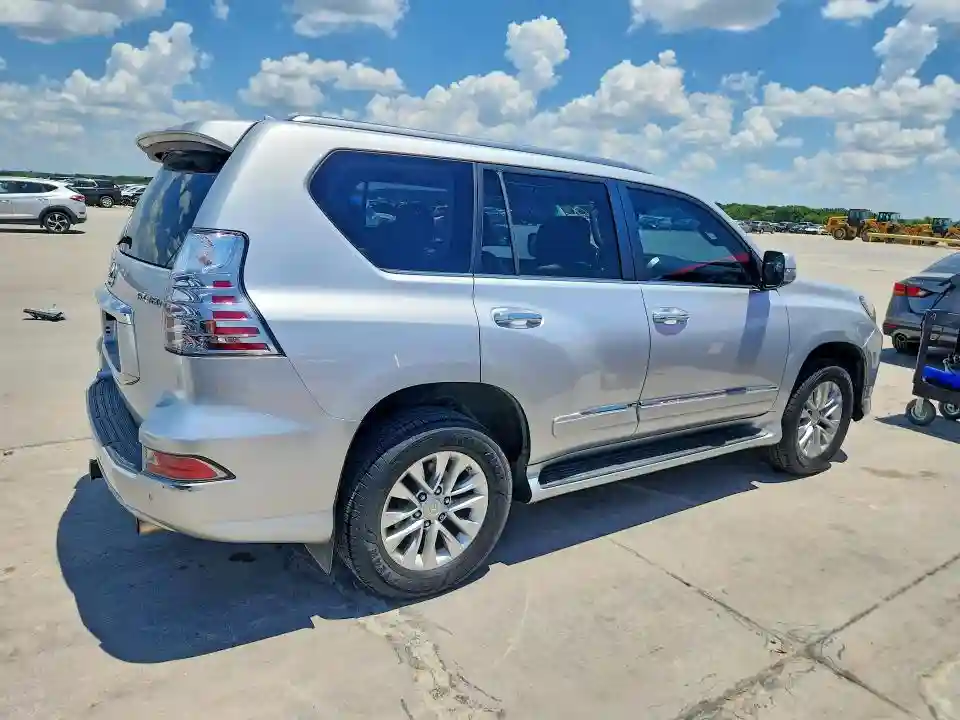 JTJBM7FX4F5101013 2015 LEXUS GX-2