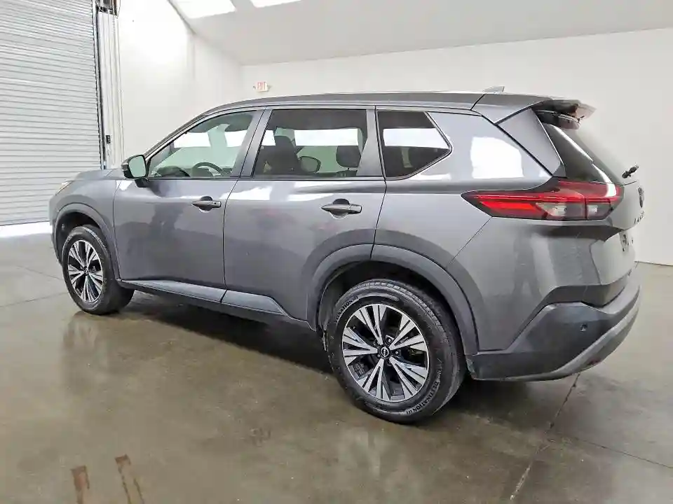 5N1BT3BA7NC721831 2022 NISSAN ROGUE-1