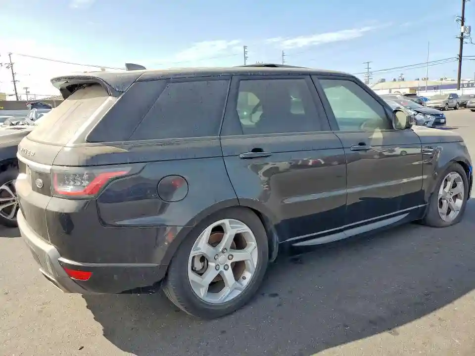 SALWR2RK3JA181874 2018 LAND ROVER RANGEROVER-2