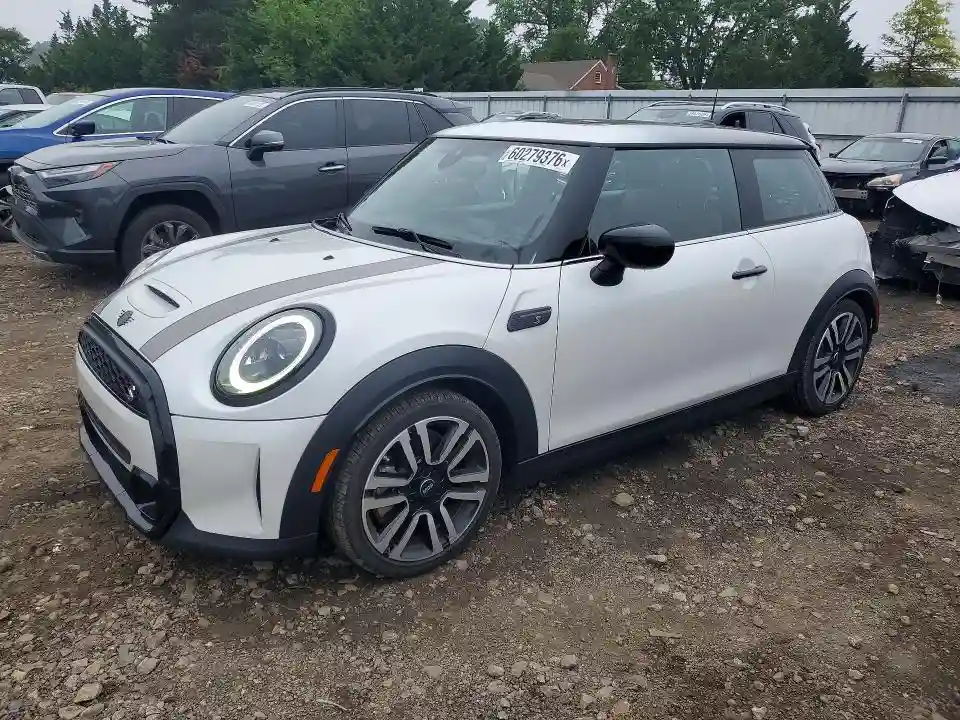WMW53DH02R2V71142 2024 MINI COOPER-0