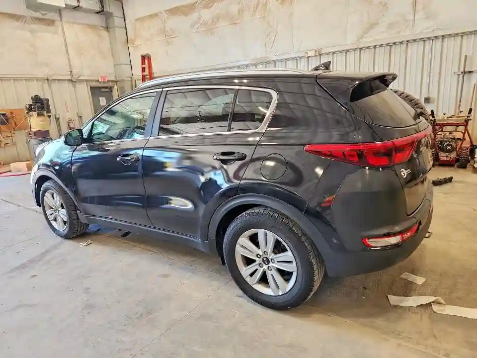 KNDPM3AC0J7425241 2018 KIA SPORTAGE-1