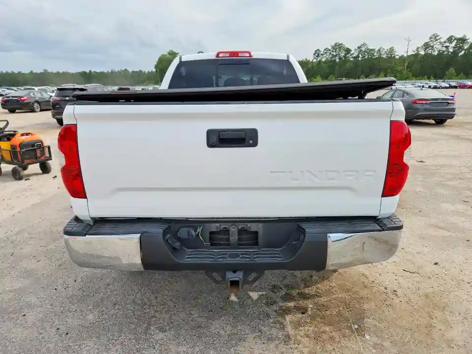 5TFRM5F11FX086332 2015 TOYOTA TUNDRA-5