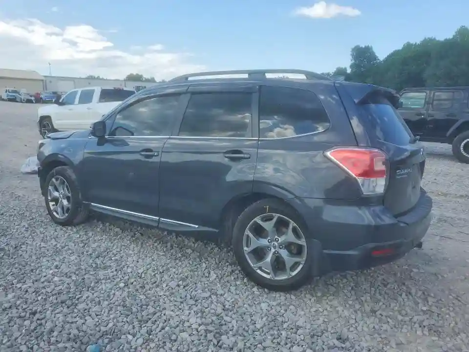 JF2SJAWC3HH425885 2017 SUBARU FORESTER-1