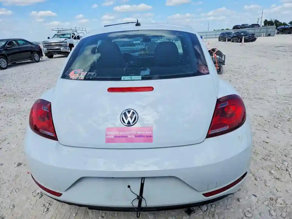 3VWF17AT1HM618894 2017 VOLKSWAGEN BEETLE-5