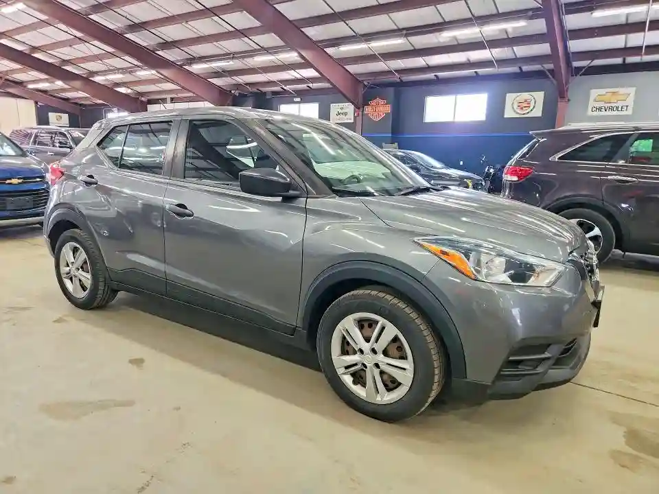 3N1CP5BV4LL539147 2020 NISSAN KICKS-3