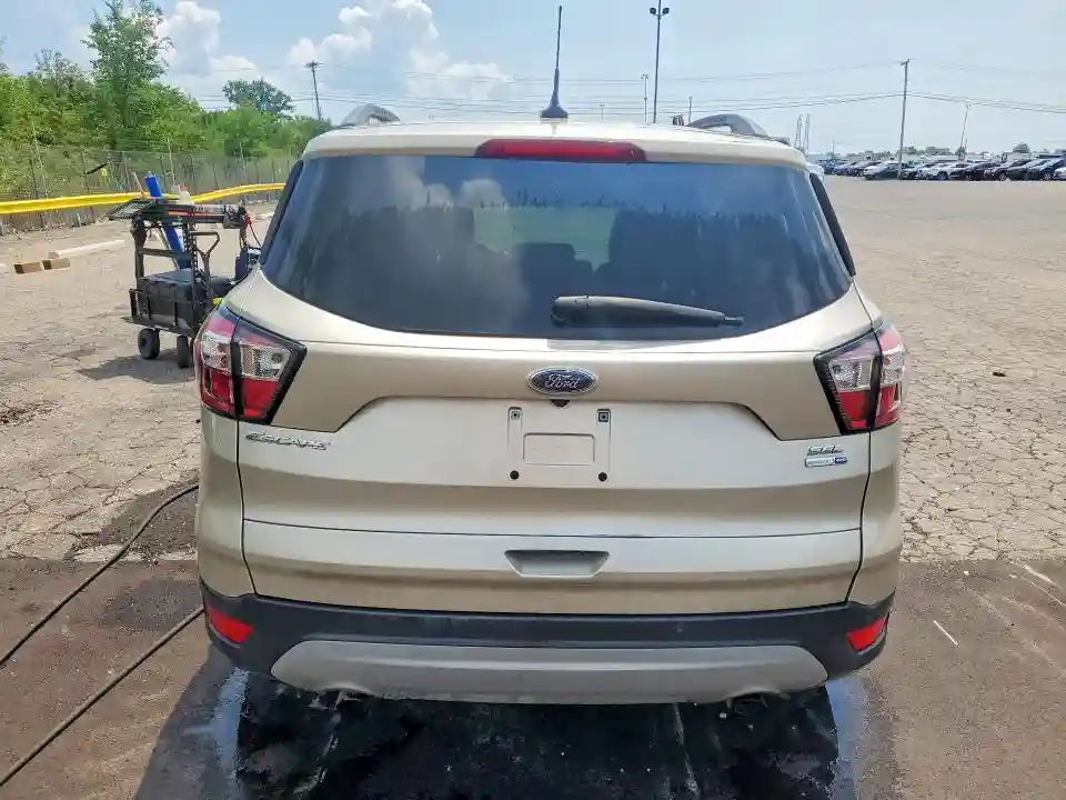 1FMCU9HDXJUD56409 2018 FORD ESCAPE-5