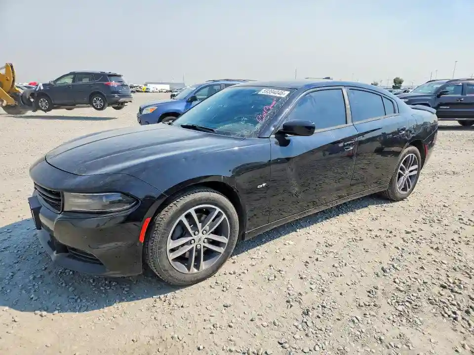 2C3CDXJG9JH222303 2018 DODGE CHARGER-0