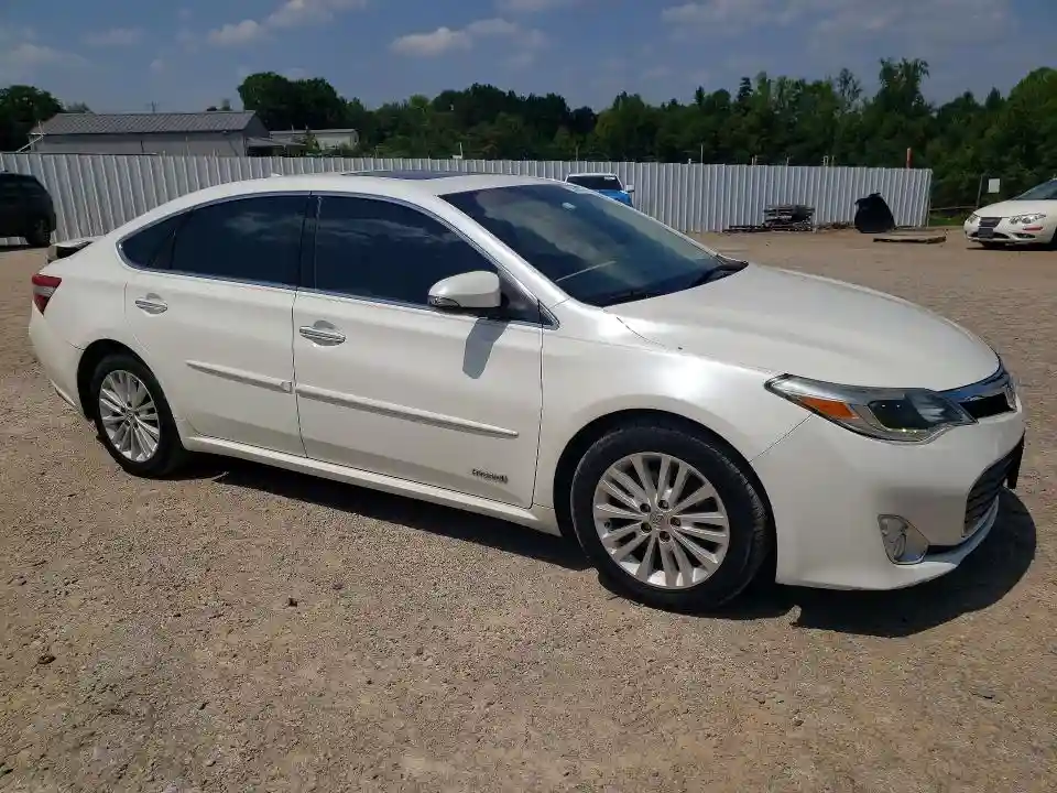 4T1BD1EB7FU044913 2015 TOYOTA AVALON-3