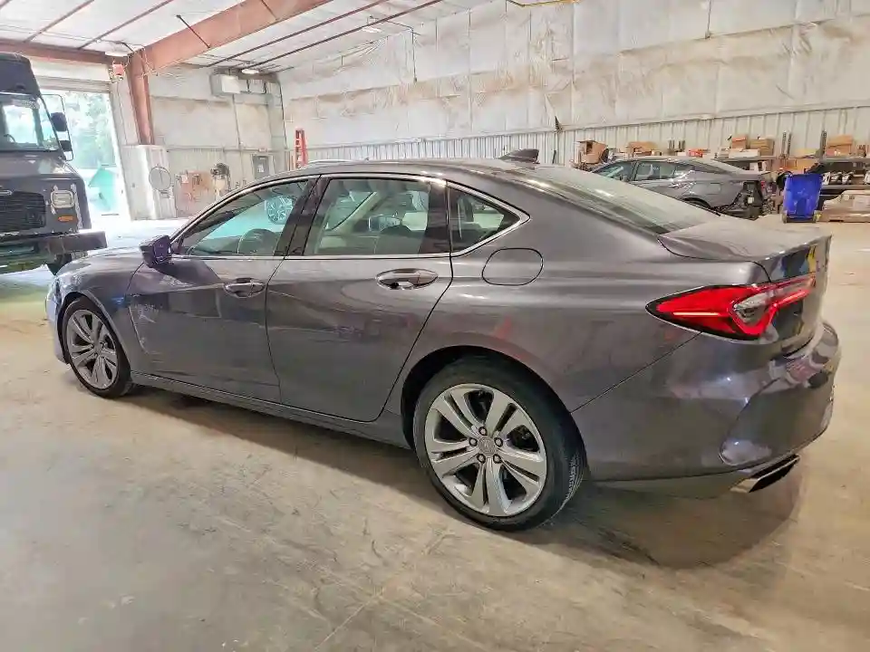 19UUB6F44NA001275 2022 ACURA TLX-1