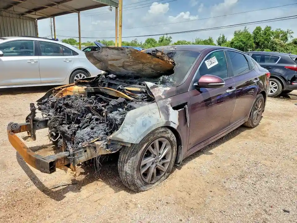 5XXGT4L36LG411411 2020 KIA OPTIMA-0