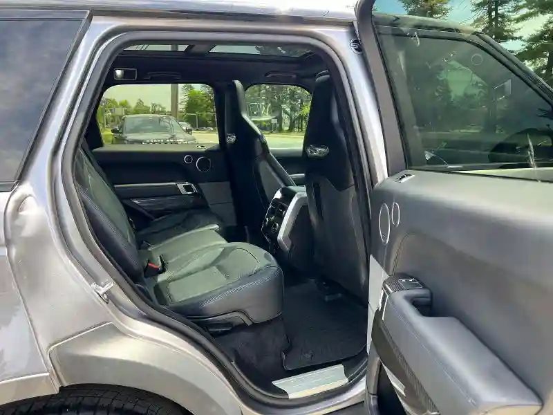 SALWZ2RE2LA882077 2020 LAND ROVER RANGEROVER-5