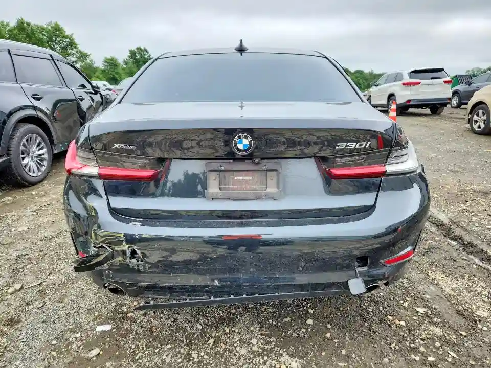 3MW5R7J00M8B92533 2021 BMW 3 SERIES-5