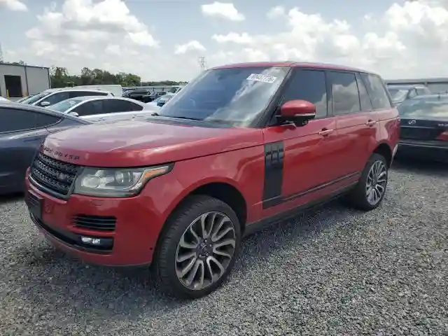 SALGV2EF2GA255500 2016 LAND ROVER RANGEROVER-0