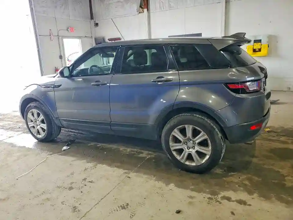 SALVP2BG9HH173481 2017 LAND ROVER RANGEROVER-1