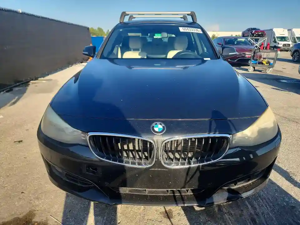 WBA3X5C59FD559901 2015 BMW 3 SERIES-4