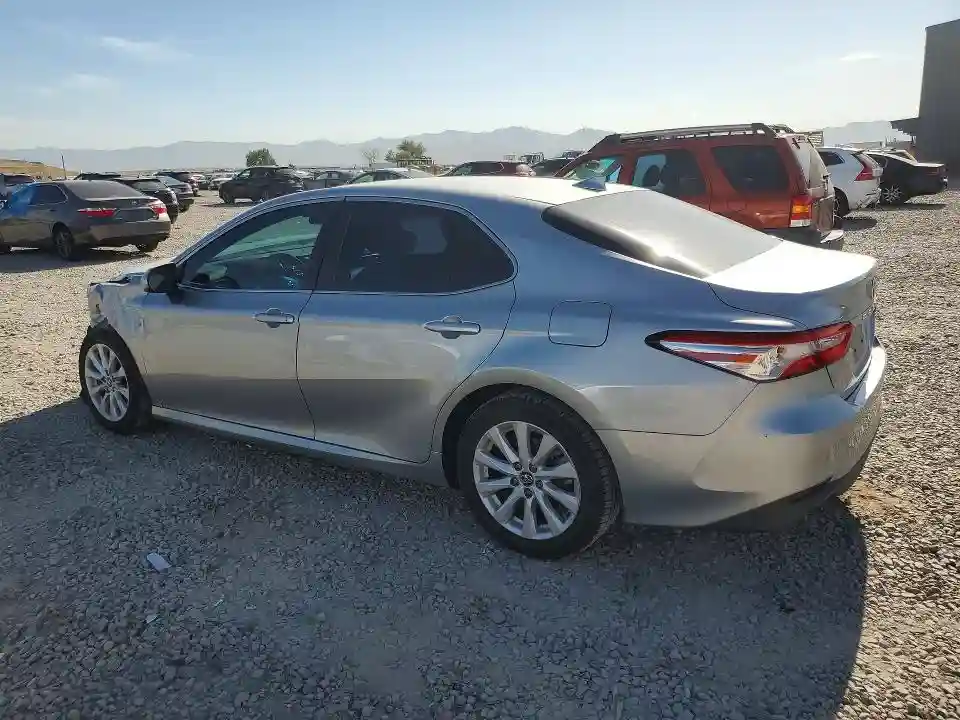 4T1C11AKXLU920338 2020 TOYOTA CAMRY-1