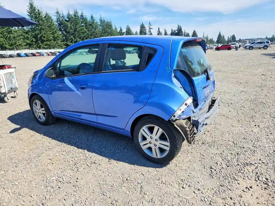 KL8CB6S95FC710744 2015 CHEVROLET SPARK-1