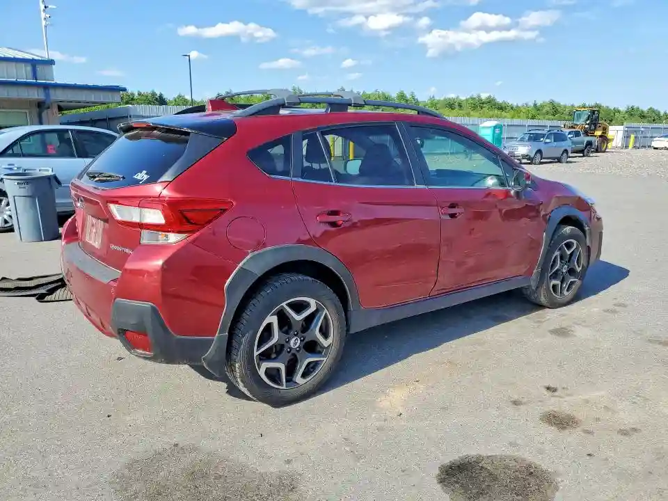 JF2GTAMC2JH261649 2018 SUBARU CROSSTREK-2