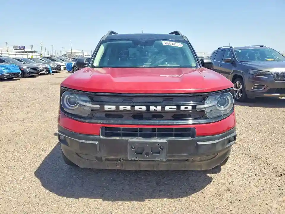 3FMCR9C68MRB13669 2021 FORD BRONCO-4