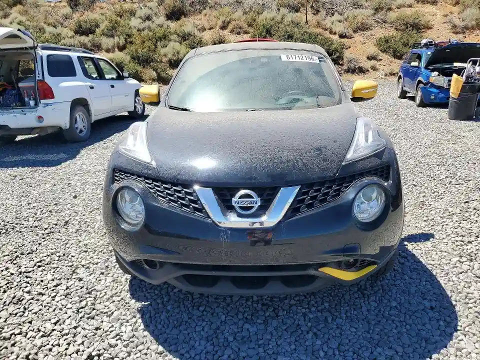 JN8AF5MR8GT607656 2016 NISSAN JUKE-4