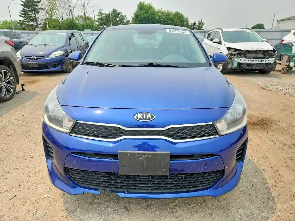 3KPA24AB7KE174213 2019 KIA RIO-4