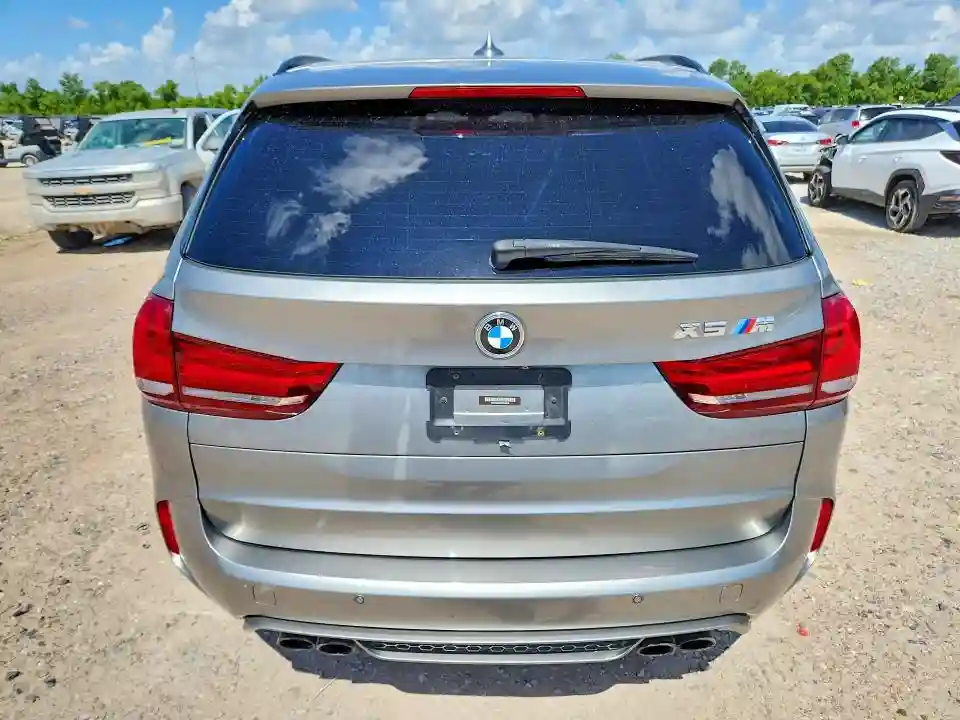 5YMKT6C36H0X20818 2017 BMW X5-5