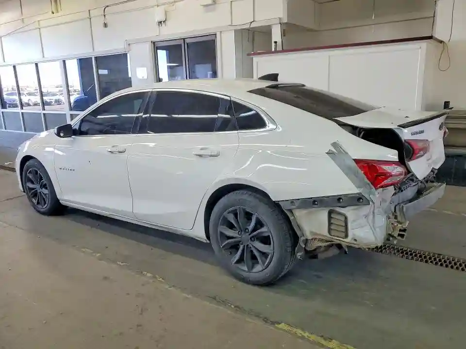 1G1ZD5STXLF023277 2020 CHEVROLET MALIBU-1