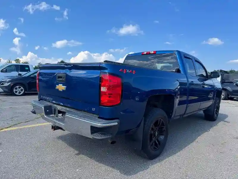 2GCVKREC4J1111440 2018 CHEVROLET SILVERADO-3