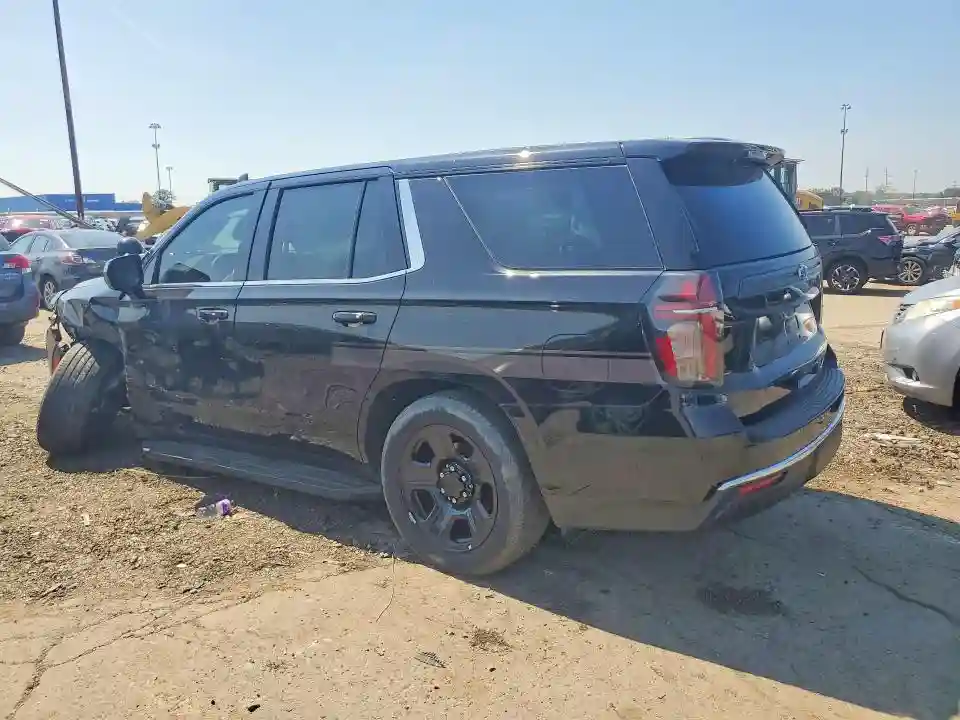1GNSKLED2PR247503 2023 CHEVROLET TAHOE-1