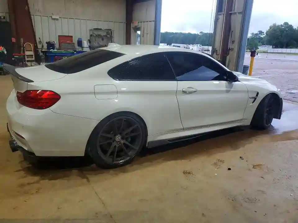 WBS3R9C59FK333169 2015 BMW M4-2