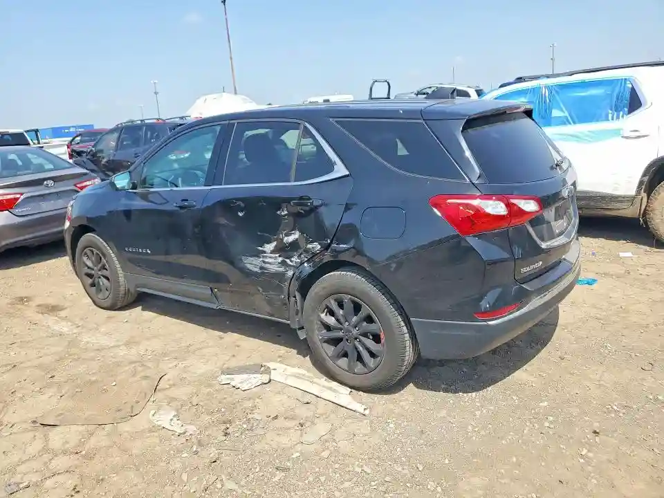 2GNAXKEV0K6201477 2019 CHEVROLET EQUINOX-1