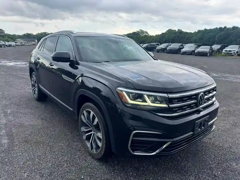 1V2FE2CA1PC218130 2023 VOLKSWAGEN ATLAS-3