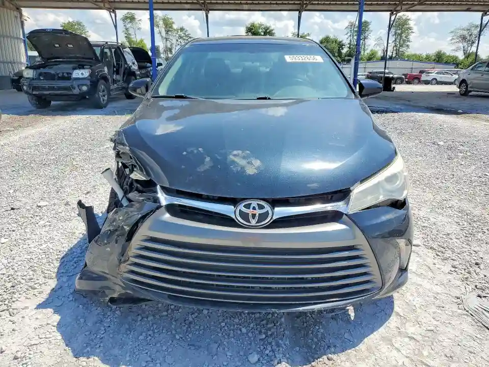 4T4BF1FK4GR556239 2016 TOYOTA CAMRY-4