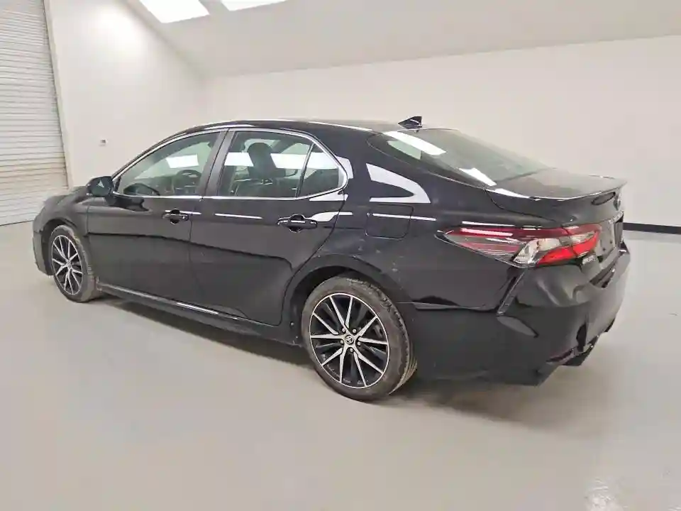 4T1G11AK0PU187319 2023 TOYOTA CAMRY-1