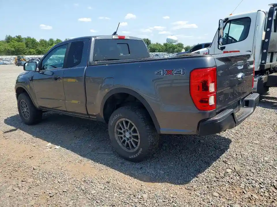 1FTER1FH2LLA18839 2020 FORD RANGER-1