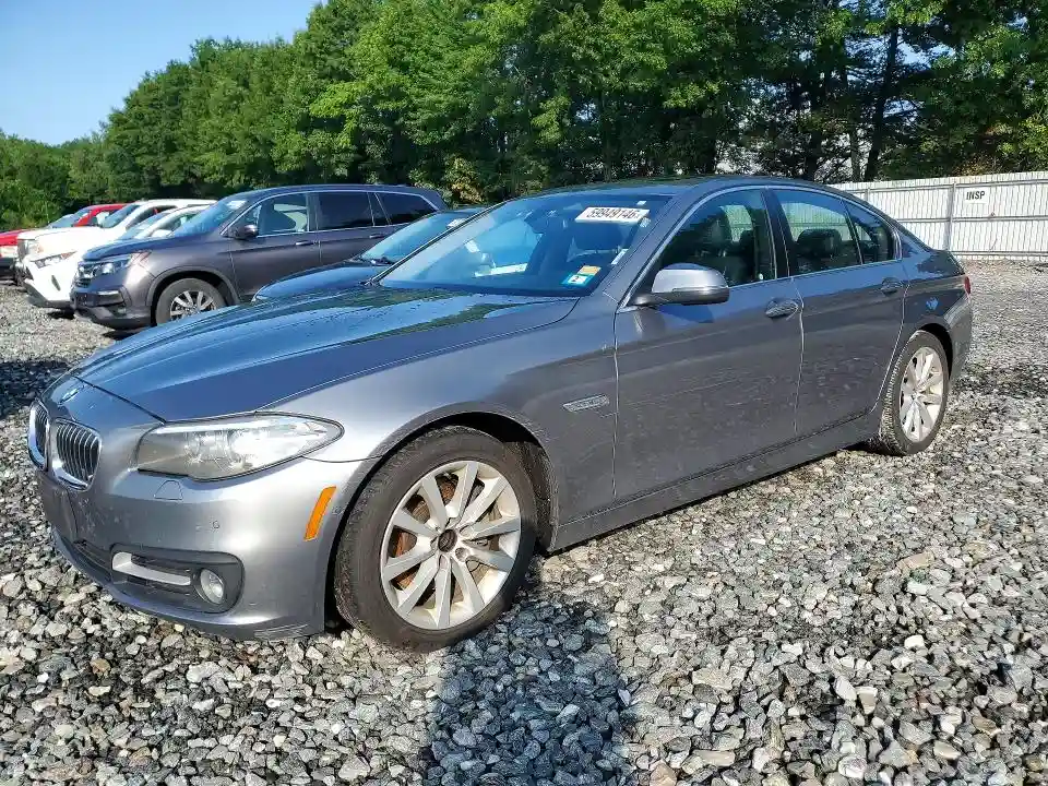 WBA5B3C59GG260114 2016 BMW 5 SERIES-0
