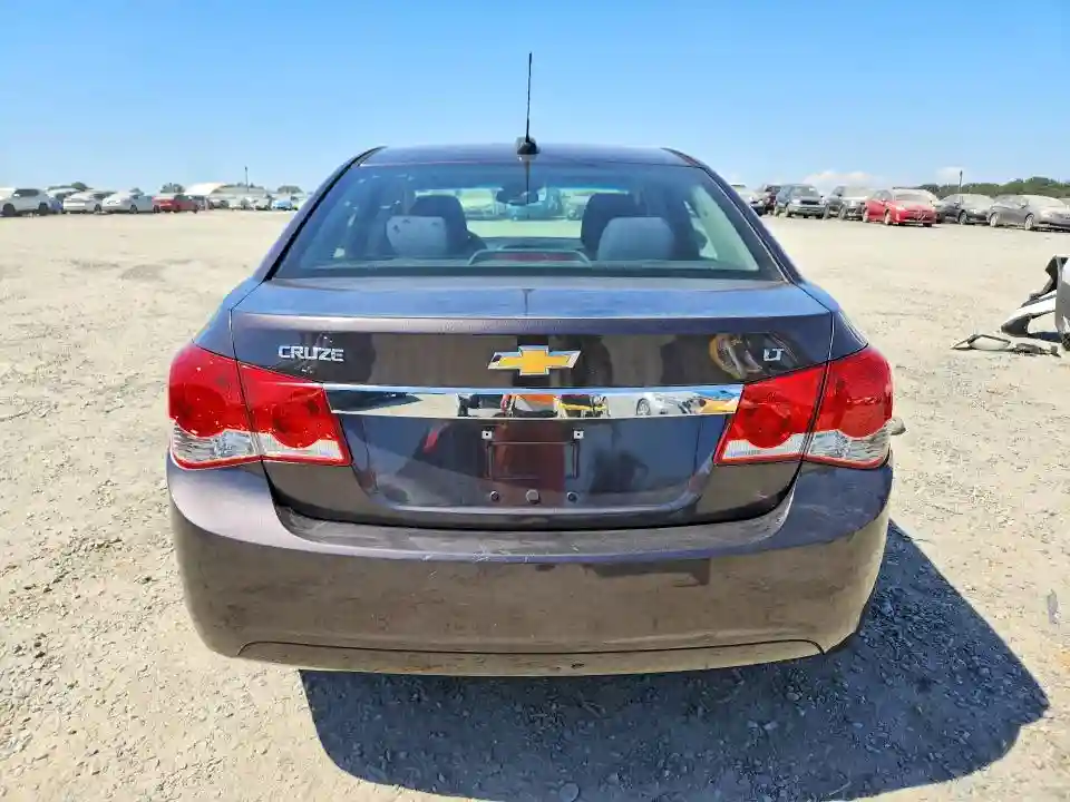 1G1PC5SB4F7290561 2015 CHEVROLET CRUZE-5