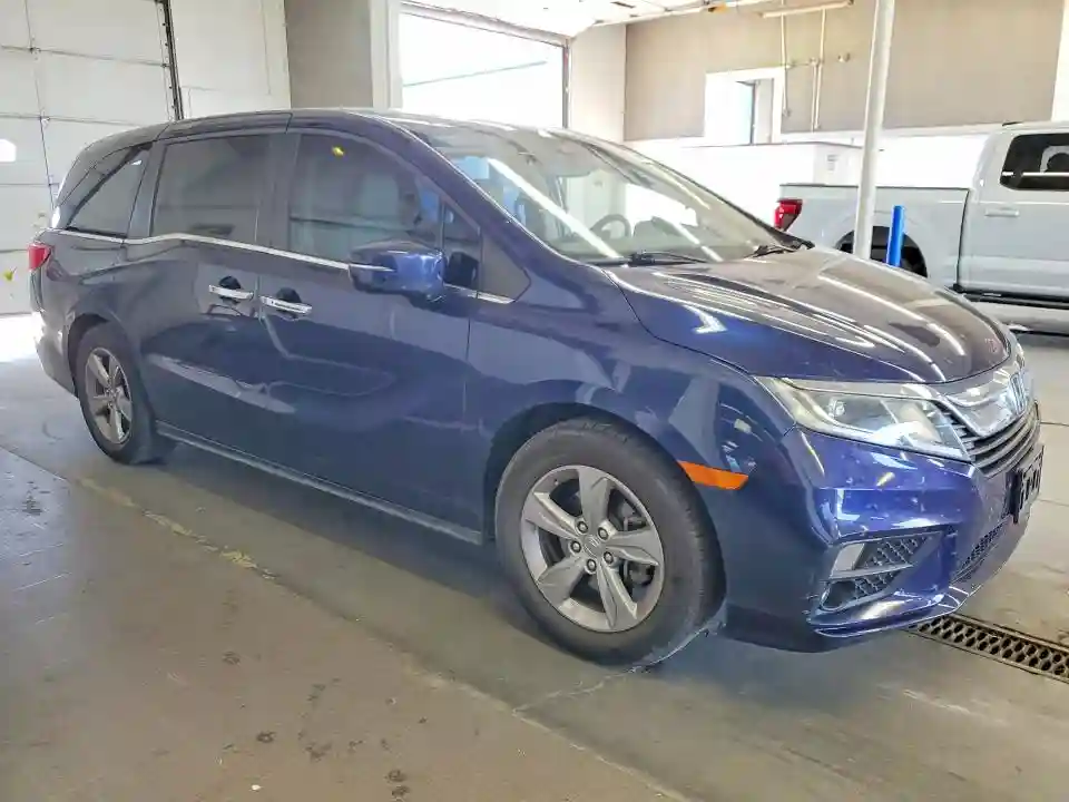 5FNRL6H72KB137562 2019 HONDA ODYSSEY-3