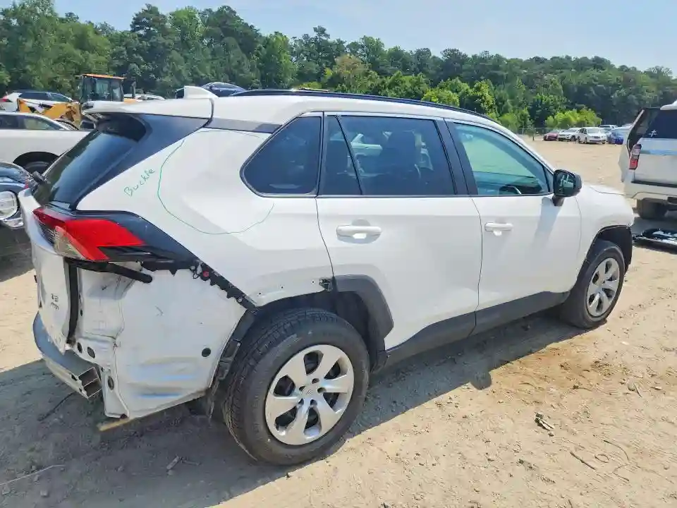 2T3F1RFV1LW103085 2020 TOYOTA RAV4-2